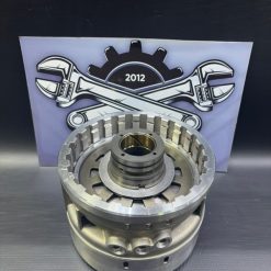 Барабан D/G ZF5HP19 AUDI