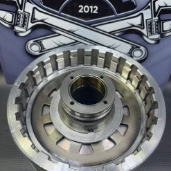 Alternative view of Барабан D/G ZF5HP19 AUDI