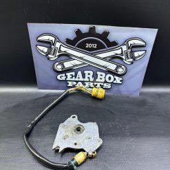 Датчик положения селектора АКПП ZF5HP19 AUDI