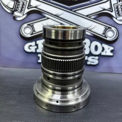 Alternative view of Ступица акпп 5hp19 audi, Арт. 13401