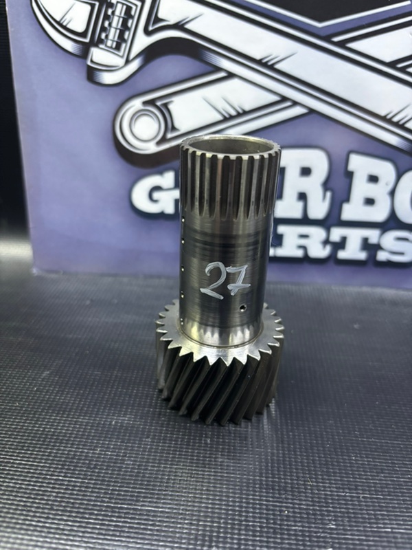 Планетарка Задняя 09G TF60SN, Арт. 13444 — изображение 2