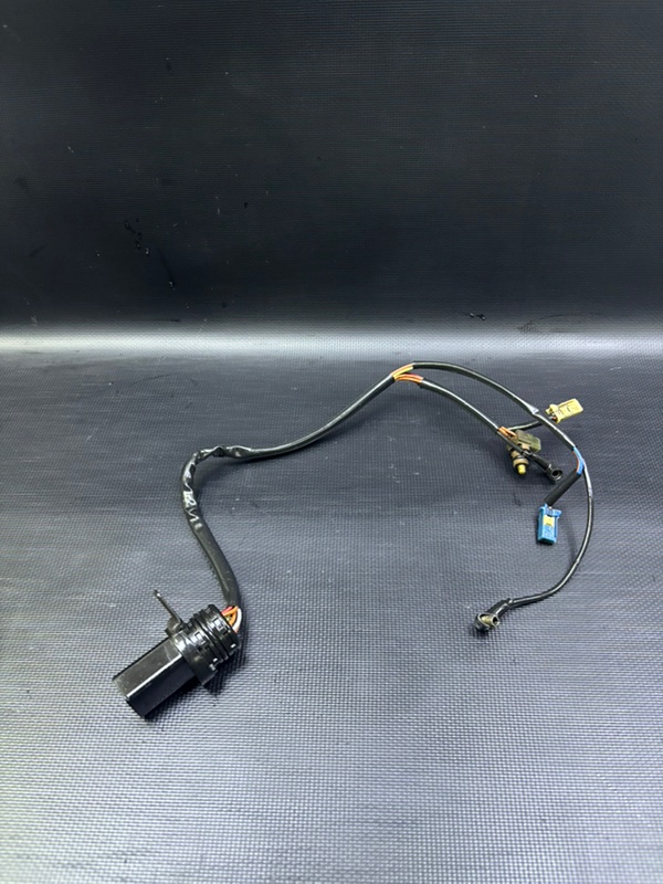 Коса малая 09G TF60SN, Арт. 13486 — изображение 7