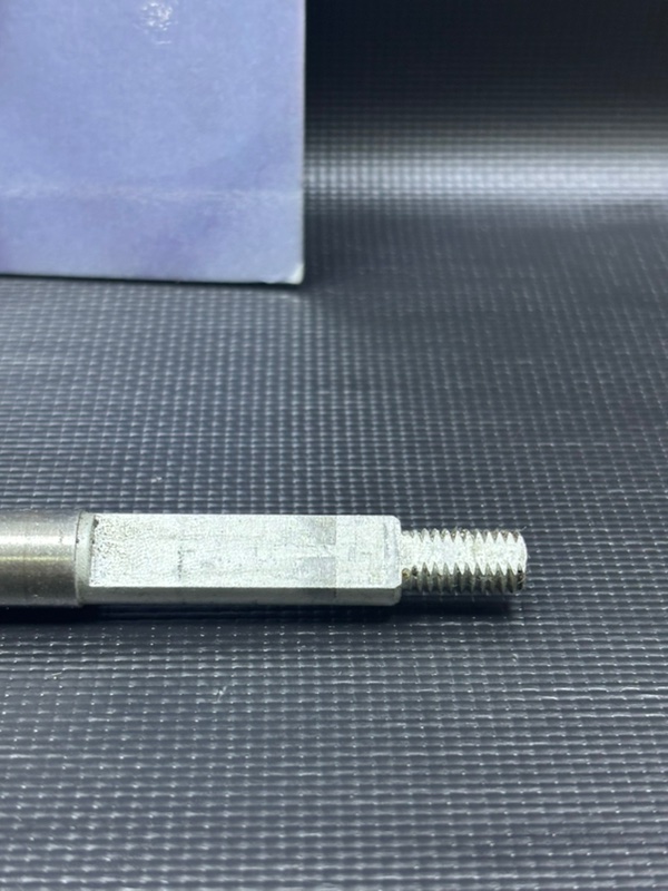 Ось селектора 09G TF60SN, Арт. 13492 — изображение 3