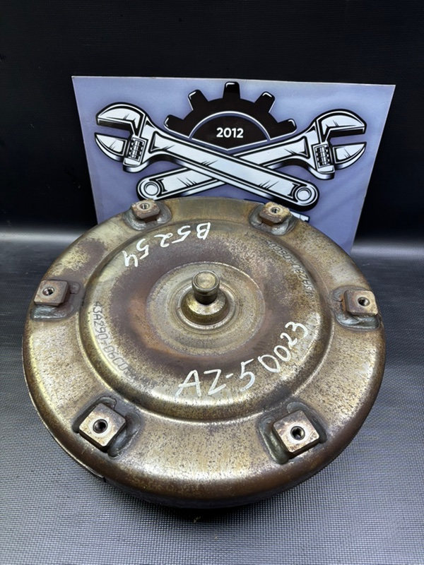 Гидротрансформатор АКПП RE5F22 AW55-50 AW55-51 AF23 AF33, Арт. 13542 — изображение 3