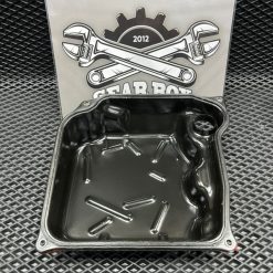 Поддон АКПП 0BT DQ500, Арт. 12744