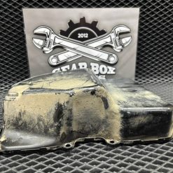 Поддон АКПП 09G Mini Cooper GA6F21WA - изображение 3