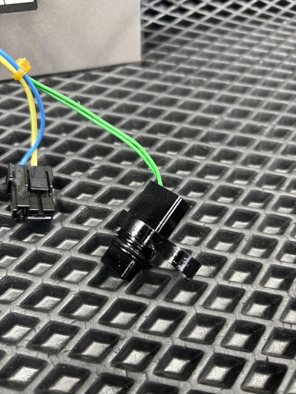 Коса гидроблока V5A51 R5A51 — изображение 2