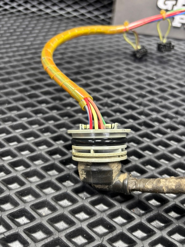 Коса гидроблока V5A51 R5A51 — изображение 5