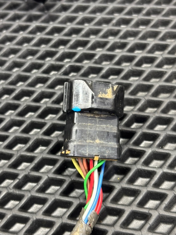 Коса гидроблока V5A51 R5A51 — изображение 8