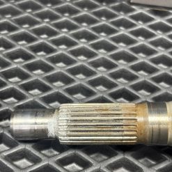 Alternative view of Вал dsg 0am dq200 oam, Арт. 12544