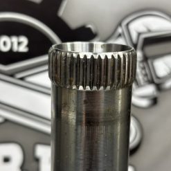 Alternative view of Ступица акпп zf5hp19 audi, Арт. 13352