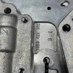 Alternative view of Гидроблок акпп zf4hp16, Арт. 13225