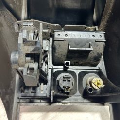 Alternative view of Карман торпедо E16NZ