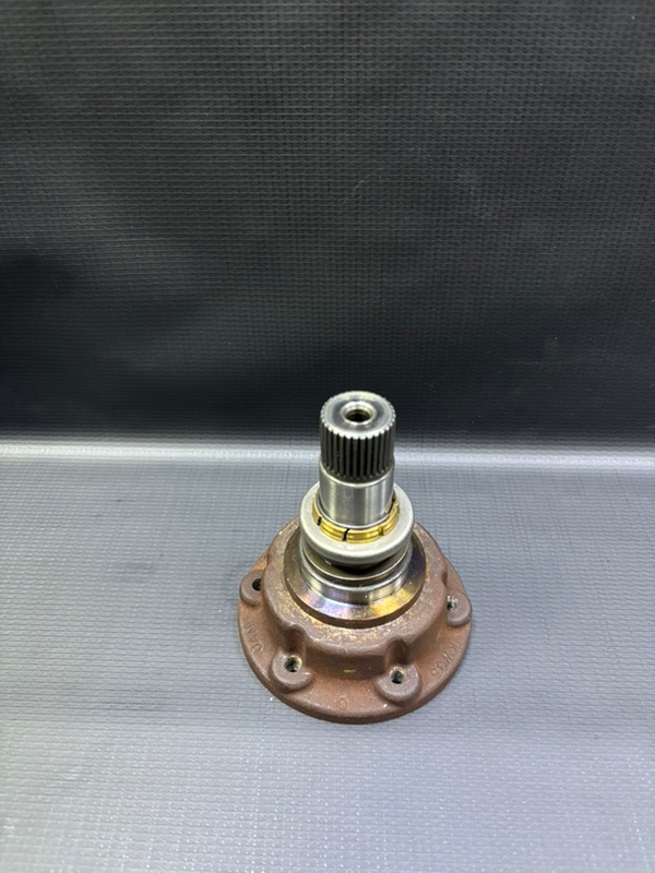 Большой флянец DSG 0AM DQ200 OAM, Арт. 13834 — изображение 6