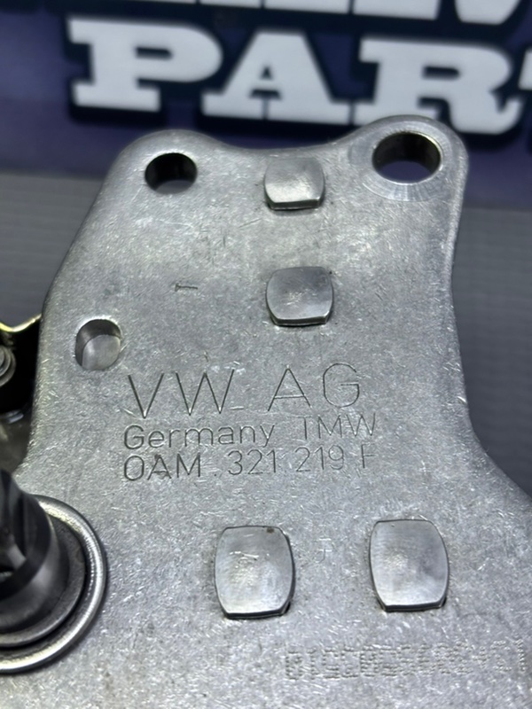 Рычаг переключения передач DSG 0AM DQ200 OAM, Арт. 13835 — изображение 5