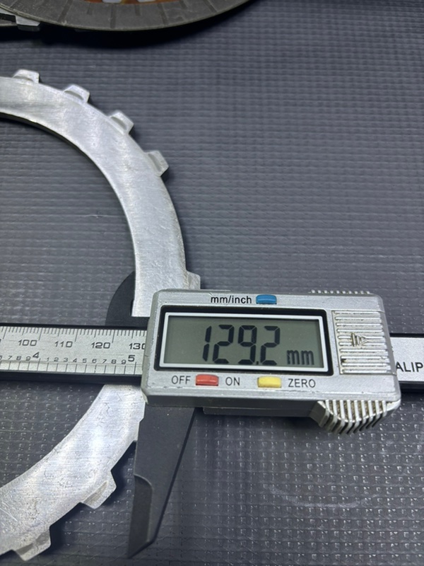 Фрикционы 2nd Brake A4CF1, Арт. 13953 — изображение 4