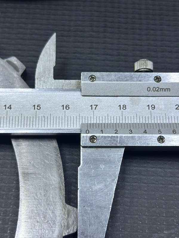 Фрикционы 2nd Brake A4CF1, Арт. 13953 — изображение 5