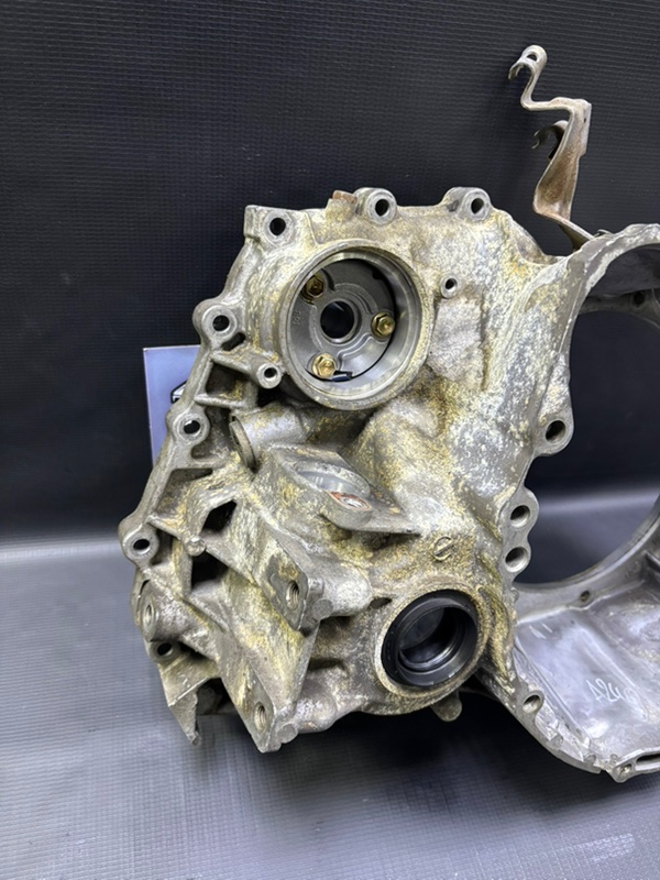 Колокол акпп a240,a241,a242,a243,a244,a245e, a246e, a247e, a248e, Арт. 14074 — изображение 2
