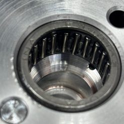 Alternative view of Крышка АКПП U660 U660E U660F, Арт. 12967