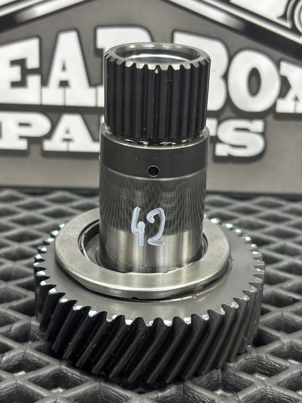 Планетарный Ряд V5A51 R5A51 — изображение 22
