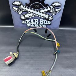Коса гидроблока u340 u340e u341 u341f u340f, Арт. 14204