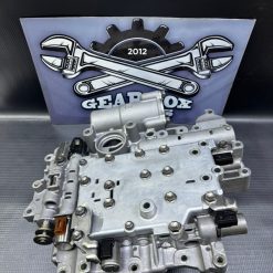Гидроблок АКПП U340 U340E U341 U341F U340F, Арт. 14236