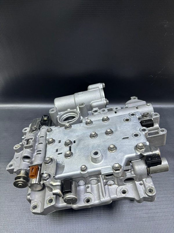 Гидроблок АКПП U340 U340E U341 U341F U340F, Арт. 14236 — изображение 10