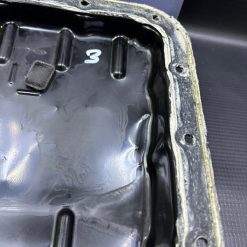 Alternative view of Поддон акпп u340 u340e u341 u341f u340f, Арт. 14239