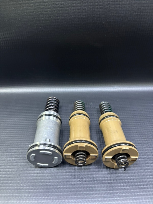 Гидроаккумулятор U340 U340E U341 U341F U340F, Арт. 14252 — изображение 4