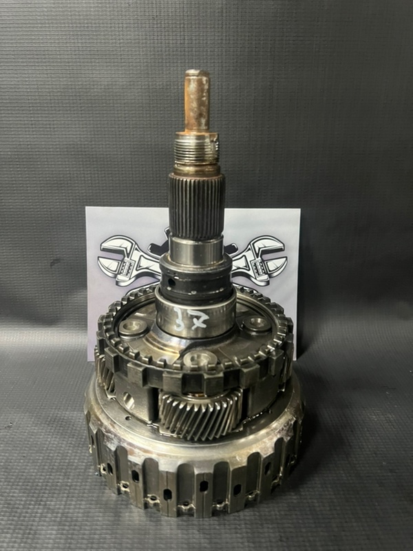 Планетарка №4 ZF8HP45 BMW, Арт. 14317