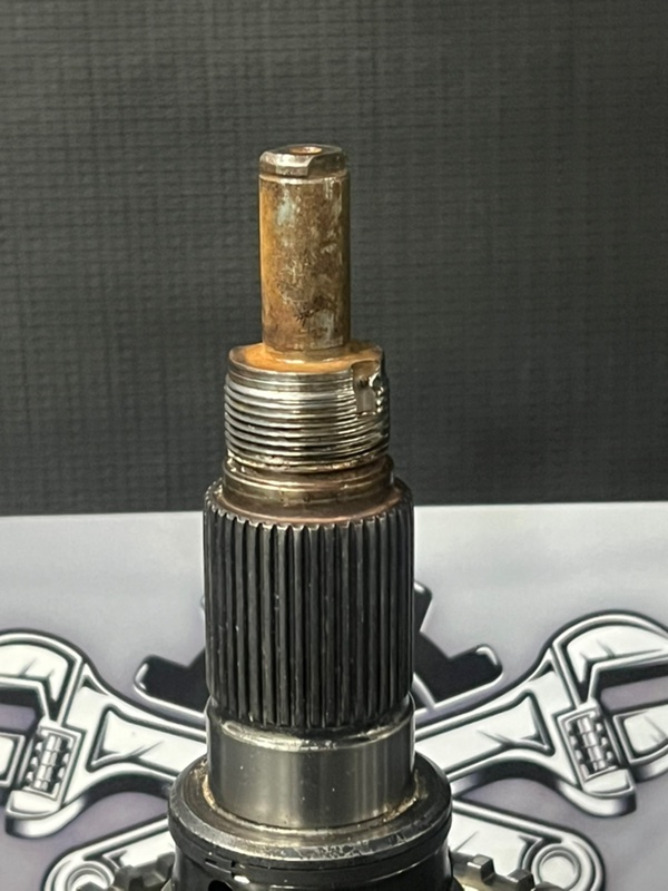Планетарка №4 ZF8HP45 BMW, Арт. 14317 — изображение 2