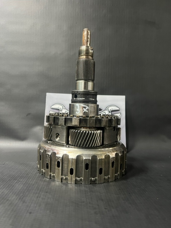 Планетарка №4 ZF8HP45 BMW, Арт. 14317 — изображение 4