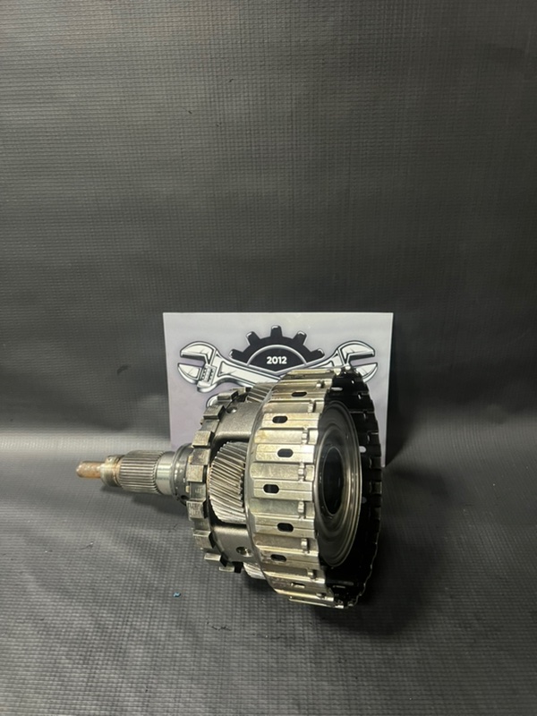Планетарка №4 ZF8HP45 BMW, Арт. 14317 — изображение 5