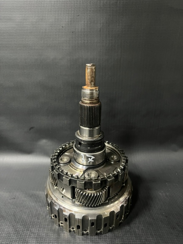 Планетарка №4 ZF8HP45 BMW, Арт. 14317 — изображение 9