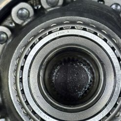Alternative view of Дифференциал акпп tg81sc volvo, Арт. 14388