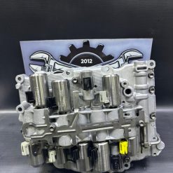 Гидроблок АКПП TG81SC Volvo, Арт. 14389