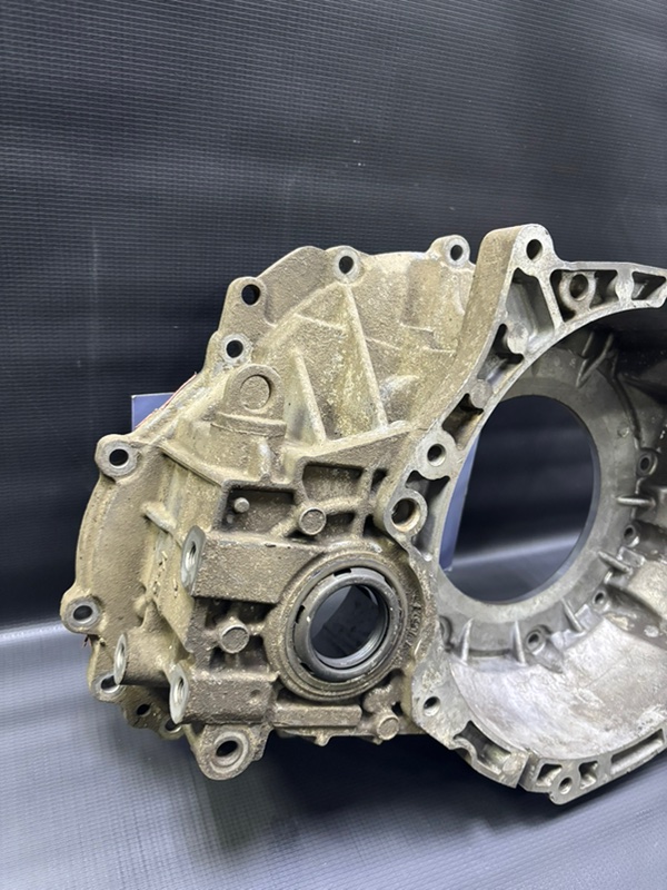 Колокол АКПП A4CF1, Арт. 14480 — изображение 2