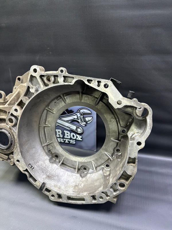 Колокол АКПП A4CF1, Арт. 14480 — изображение 3