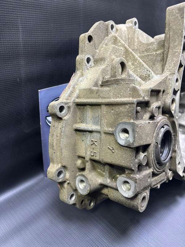 Колокол АКПП A4CF1, Арт. 14480 — изображение 4