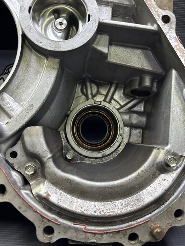 Колокол АКПП A4CF1, Арт. 14480 — изображение 8