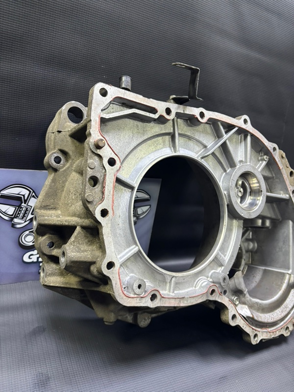 Колокол АКПП A4CF1, Арт. 14480 — изображение 9