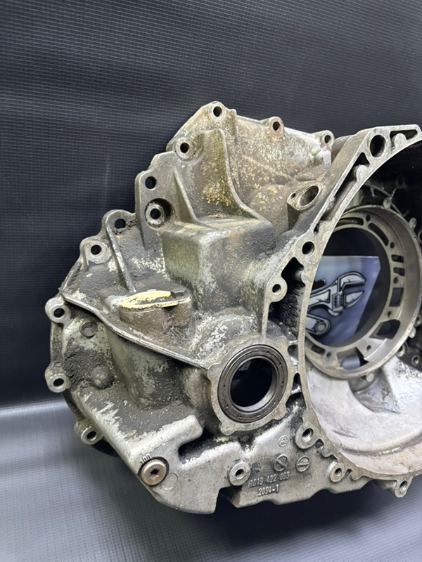 Колокол АКПП 4HP20, Арт. 14484 — изображение 2