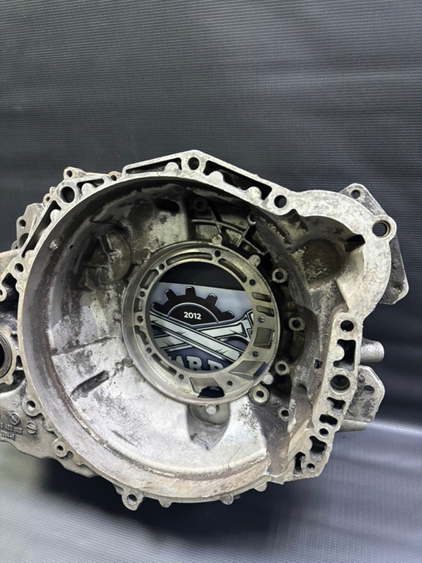 Колокол АКПП 4HP20, Арт. 14484 — изображение 3