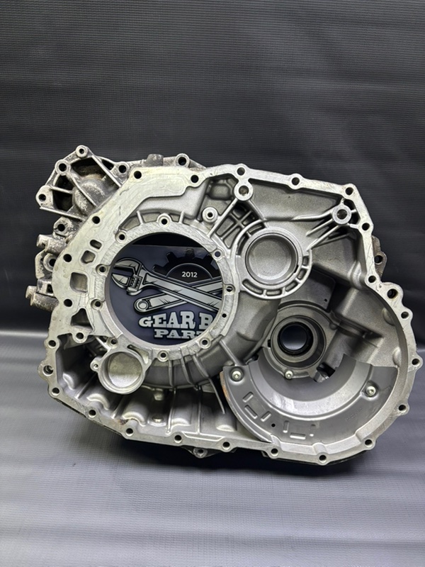 Колокол АКПП 4HP20, Арт. 14484 — изображение 6