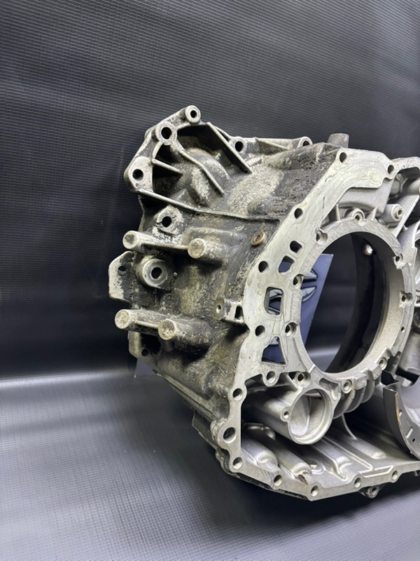 Колокол АКПП 4HP20, Арт. 14484 — изображение 7
