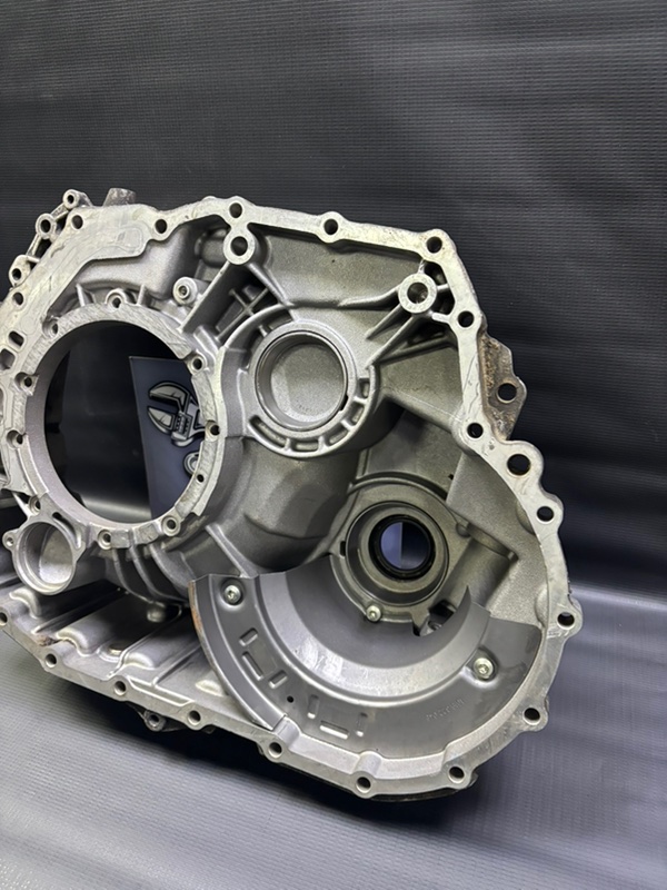 Колокол АКПП 4HP20, Арт. 14484 — изображение 8