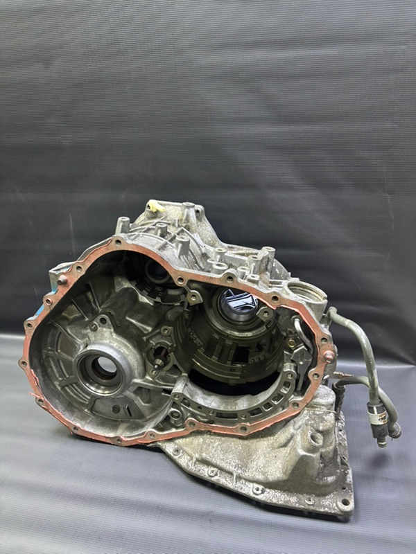 Корпус акпп a240,a241,a242,a243,a244,a245e, a246e, a247e, a248e, Арт. 14487