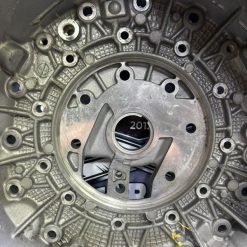 Alternative view of Колокол АКПП 722.6