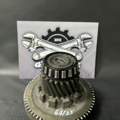 Паразитарная шестерня dp0 al4 dp2 dp8, Арт. 14507
