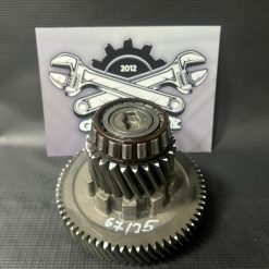 Паразитарная шестерня dp0 al4 dp2 dp8, Арт. 14508